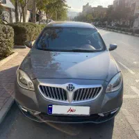 برلیانس اتومات ۱۶۵۰