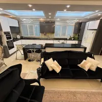 آپارتمان ۱۲۵ متری _ فول امکانات _ کلید اول