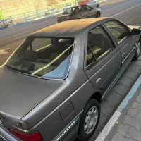 پارس مدل 94|خودرو سواری و وانت|تبریز, |دیوار