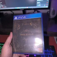 دیسک دارک سولز3 / dark souls 3 fire fades edition