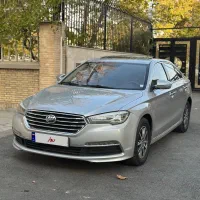 لیفان مدل ۹۷ گیربکس خطی