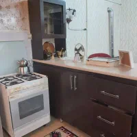 اجاره خانه دو واحده واحد همکف ولیعصر