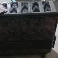 بخاری و اجاق گاز ۵ شعله|بخاری، هیتر، شومینه|ملایر, |دیوار
