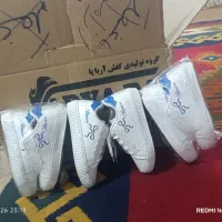 کفش ونس  طرح پاپیونی