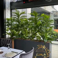 تزیین(درختچه و بوته)برای فلاورباکس های فرودگاهی|گل مصنوعی|تهران, بازار|دیوار
