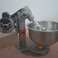 دستگاه خمیرزن ۸ کیلویی