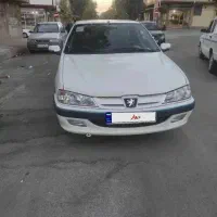 پژو پارس سال 98