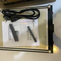 جدا کننده سپراتور 14 اینچ سانشاین SUNSHINE S-918P|ابزارآلات|اسلامشهر, زرافشان|دیوار