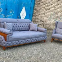 تولیدی مبل سلماس