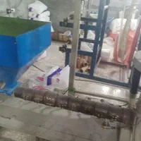 فروش دستگاه تولید نایلون و نایلکس و دوخت و برش|ماشین‌آلات صنعتی|عسگران, |دیوار
