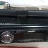 پخش خودرو|پخش‌کننده DVD و ویدیو|ساری, |دیوار