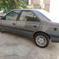 پژو 405 مدل92دوگانه شرکت|خودرو سواری و وانت|ورامین, ورامین|دیوار