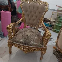 مبل کلاسیک خاطره/ مبلمان آنسل در میدان قیام|مبلمان خانگی و میز عسلی|اردبیل, |دیوار