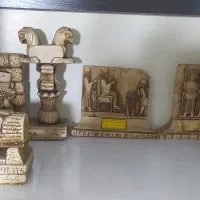 مجسمه روغنی جنس محکم بدون زدگی