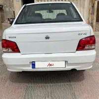 پراید ۱۳۲ مدل ۹۴ خیلی تمیز
