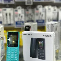 فروش انواع گوشی نوکیا اصلی با ریجستر و گارانتی