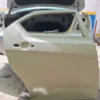 در عقب دنا پلاس +
