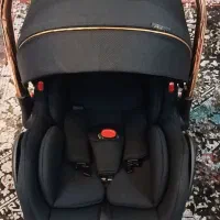 کریر آلمانی برند Adex نو،مناسب سیسمونی*