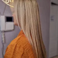 آفر ویژه ی  خدمات رنگ و تراپی مو در پردیس|خدمات آرایشگری و زیبایی|پردیس, فاز ۲|دیوار
