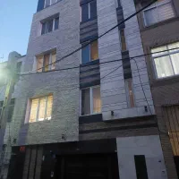 آپارتمان ۵۲ متری_یک خواب_فدک