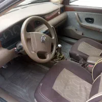 سمند LX مدل 89|خودرو سواری و وانت|مشهد, امیریه|دیوار