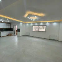 رهن کامل ۱۲۰ متری فول امکانات ۲ پارکینگه استقامت۲