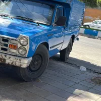 زامیاد Z 24 دوگانه سوز، مدل ۱۳۸۶