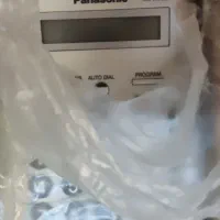 گوشی سانترال نو