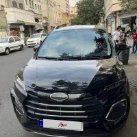 kmc sr3 جک|خودرو سواری و وانت|تهران, شهرک فردوس (حسینی)|دیوار