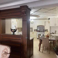 ۲۱۴متر آپارتمان خوش نقشه تاپ لوکیشن دروس|فروش آپارتمان|تهران, دروس|دیوار
