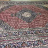 فرش دست بافت