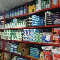 پخش بزرگ لامپ لوستری و کم مصرف ضمانت دار|لامپ و چراغ|کرج, حصارک بالا|دیوار