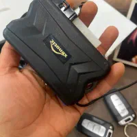 کیلس دزدگیر زنوتیک|قطعات یدکی و لوازم جانبی|تهران, والفجر|دیوار