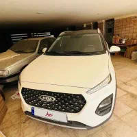 ایکس ۲۲ پرو اتومات|خودرو سواری و وانت|اصفهان, ارغوانیه|دیوار