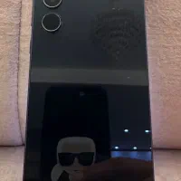 گوشی سامسونگ  گیگ a55  256