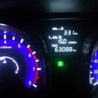 جک s5 توربو موتور 2000 ۶۴تا کار کرد