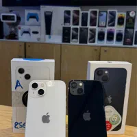 Iphone 13 ZAA ۲۵۶ گیگ