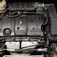 پژو ۲۰۶  تیوفایو sd|خودرو سواری و وانت|ارومیه, |دیوار