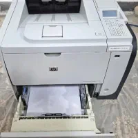 پرینتر hp3015|پرینتر، اسکنر، کپی، فکس|تربت‌حیدریه, میدان مرکزی|دیوار