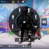 فری فایر  فول|کنسول، بازی ویدئویی و آنلاین|مشهد, نیروی هوایی|دیوار