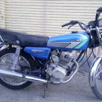 موتور هوندا مدل 1388