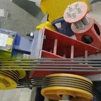 سرویس آسانسور و تعویض تابلو های قدیمی|خدمات پیشه و مهارت|قزوین, |دیوار