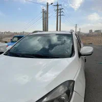 جک s5مدل۹۶|خودرو سواری و وانت|تبریز, |دیوار