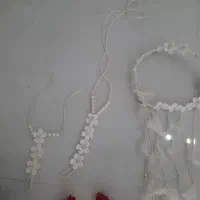 اکسسوری وکلاه های نوباقیمت کم مناسب شب یلداوعکاسی|زیورآلات و اکسسوری|کازرون, |دیوار