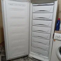 یخچال  فریزر|یخچال و فریزر|شیراز, شهرک فرهنگیان|دیوار
