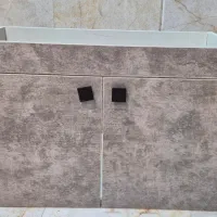 کابین روشویی