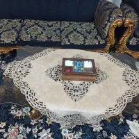 مبلمان سلطنتی|مبلمان خانگی و میز عسلی|کنگاور, |دیوار