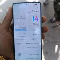 شیامی نوت13پرو|موبایل|قم, چهل درخت|دیوار