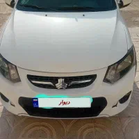 کوییک 99 رنگ فابریک سالم بدون ضربه پلمپ|خودرو سواری و وانت|یاسوج, |دیوار