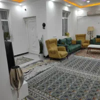 فروش آپارتمان ۱۱۰ متری حیاط دار همکف، بهارستان|فروش آپارتمان|جم, |دیوار